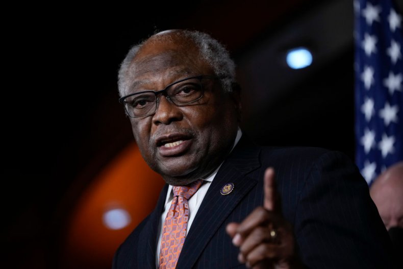 Jim Clyburn