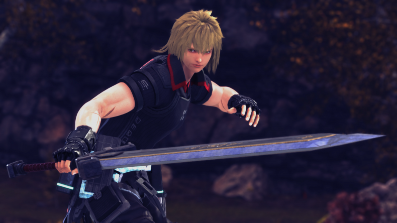 Star Ocean The Divine Force Screenshot