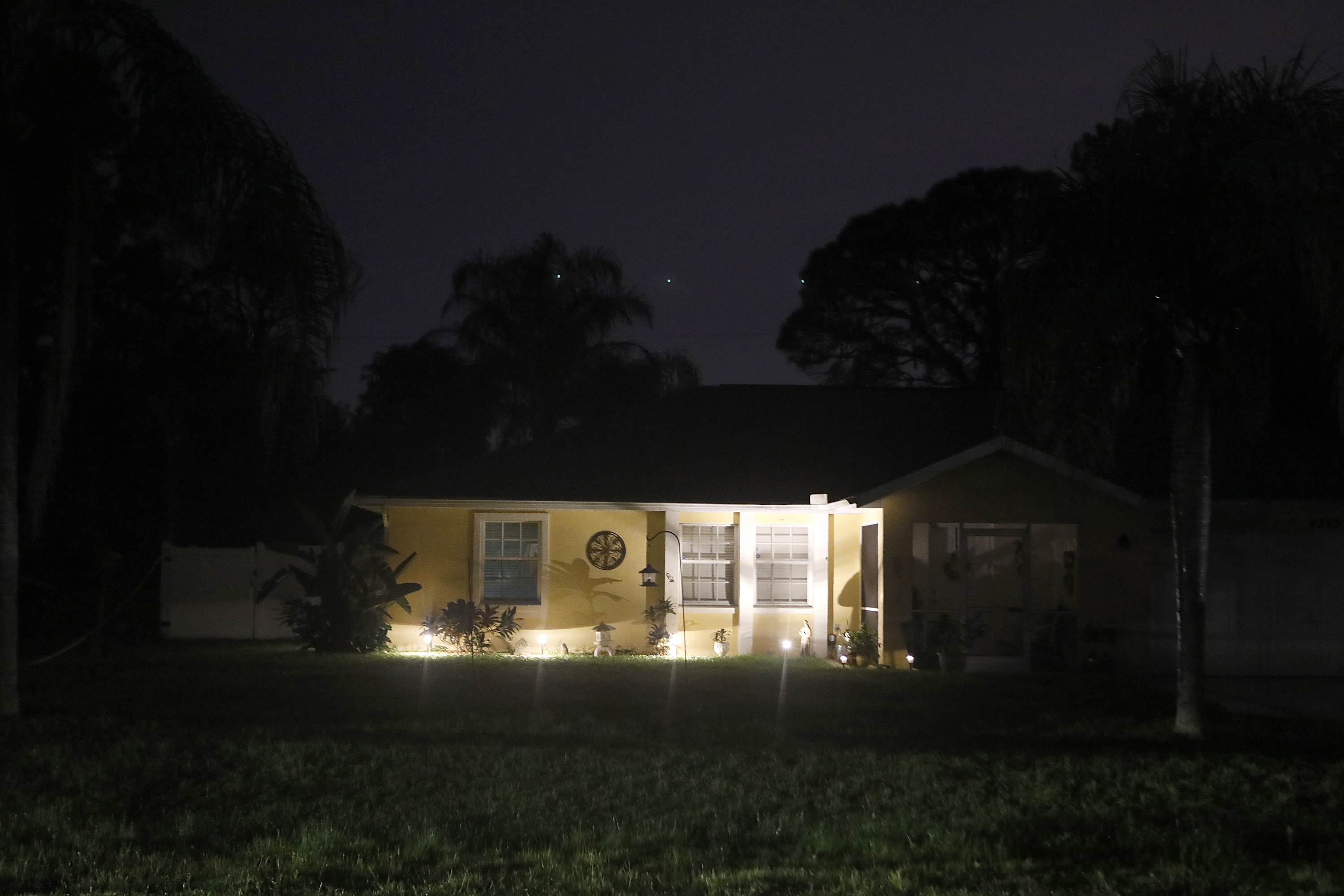 Gabby Petito Memorial Removed From Laundrie Family Home by City for Sign Code Violations