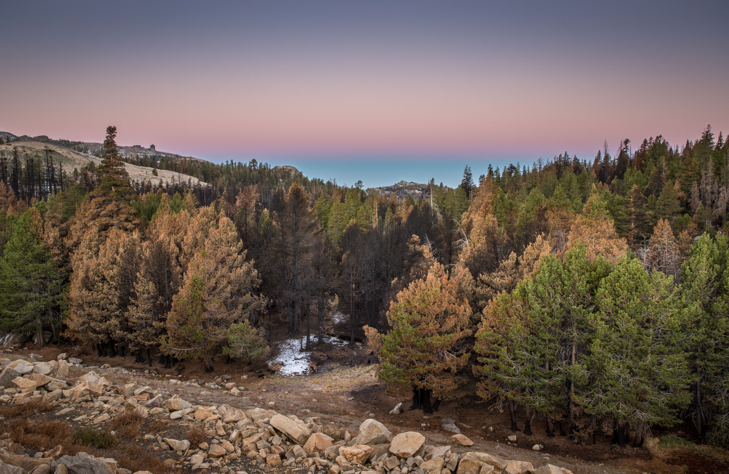 National Park Service to Expand Tribal Programs, Says Visitors Want More Connections