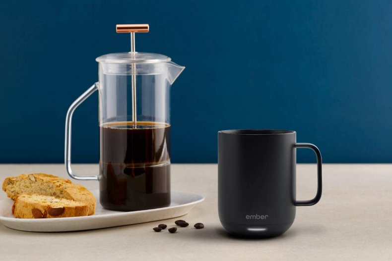 Ember Mug 2