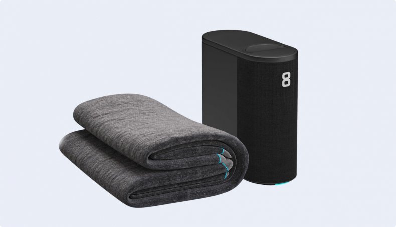 Eight Sleep Pod