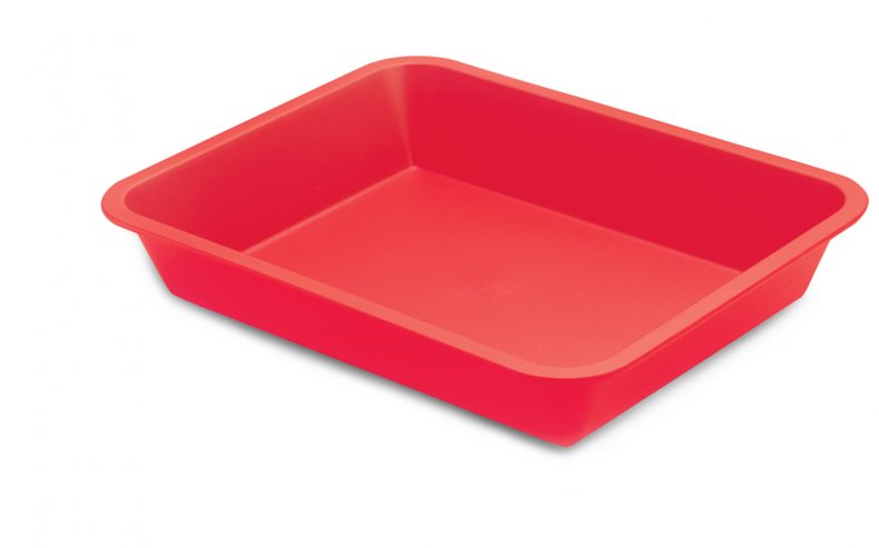 In-N-Out tray