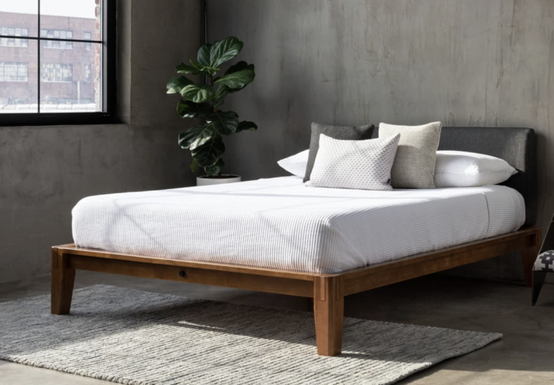 Thuma The Bed