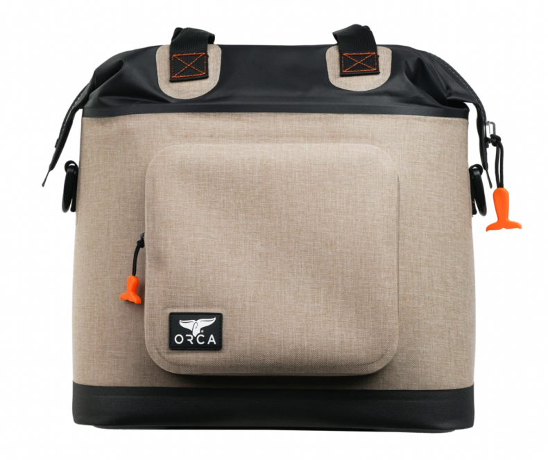 Orca Tote cooler
