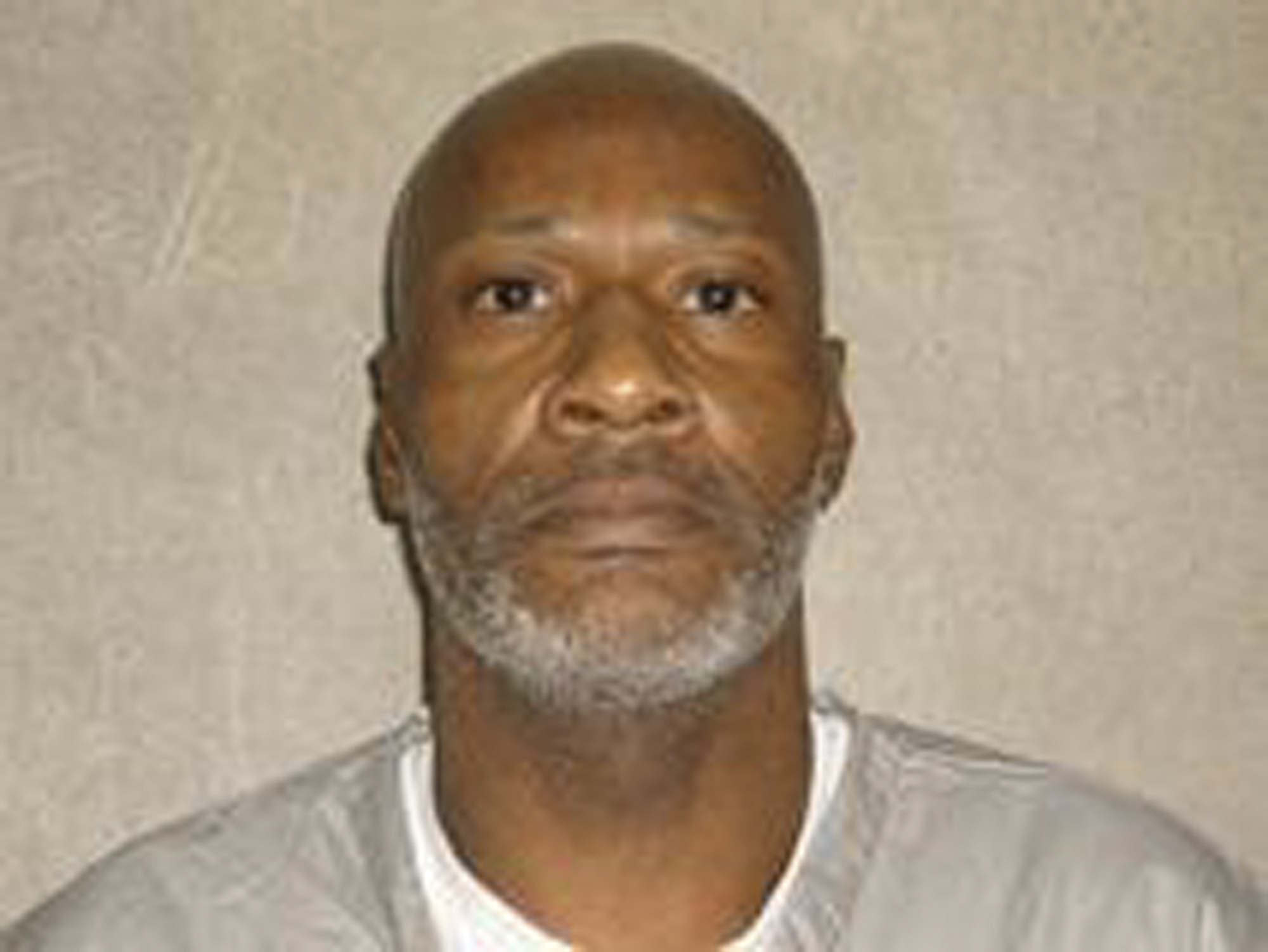 Supreme Court OK's Oklahoma Execution Hours Before Lethal Injection