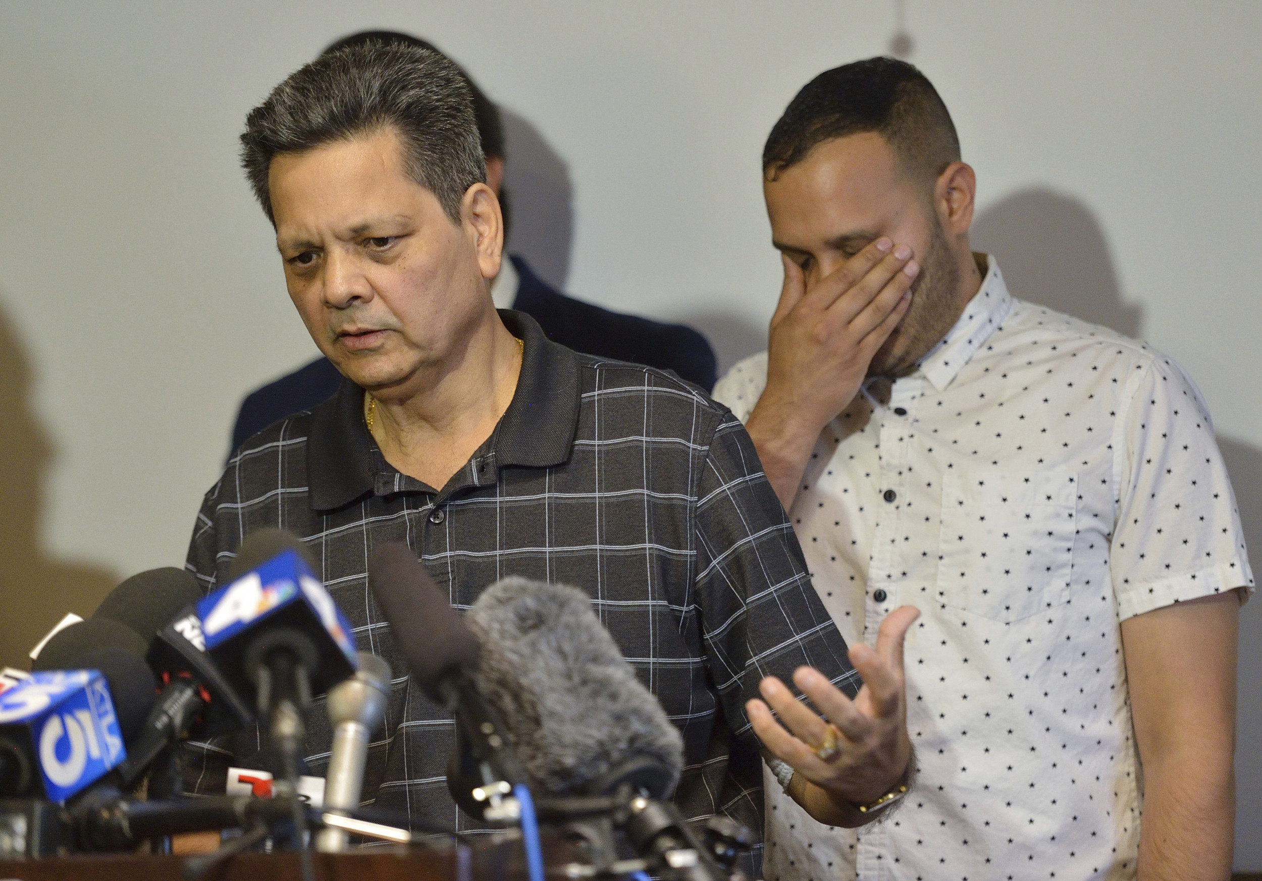 Parents Of Schizophrenic Man Fatally Shot By Off-Duty Cop Awarded $17M ...