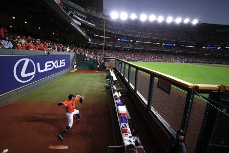 Atlanta Braves: 'Tomahawk Chop' changes after NLDS backlash
