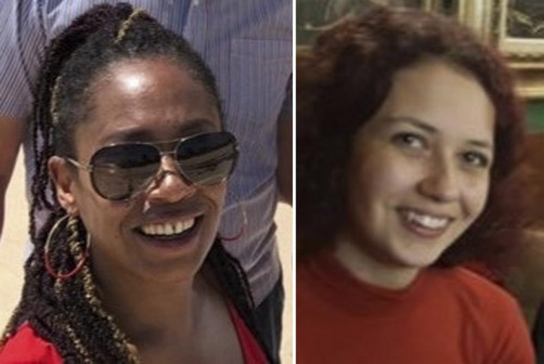 U.K. Teen Who Killed 2 Women