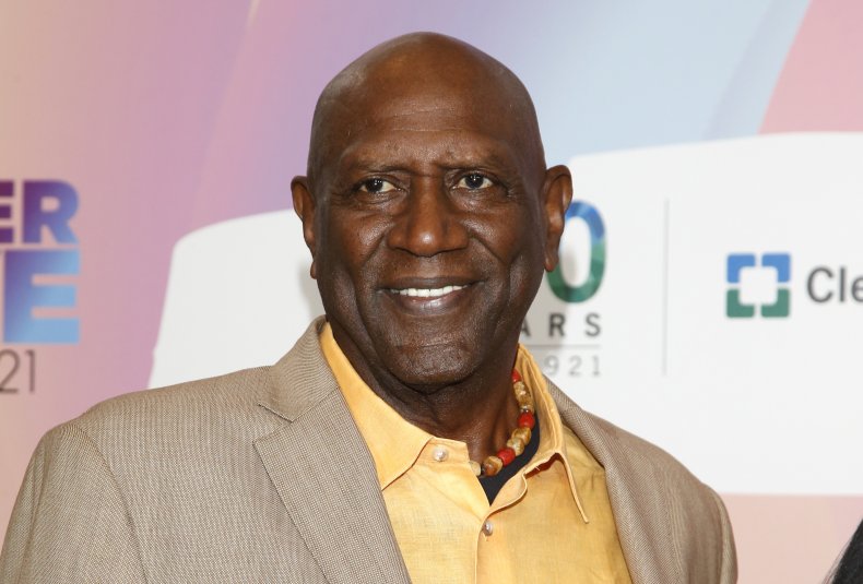 Spencer Haywood