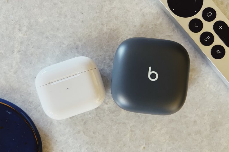 Beats Fit Pro