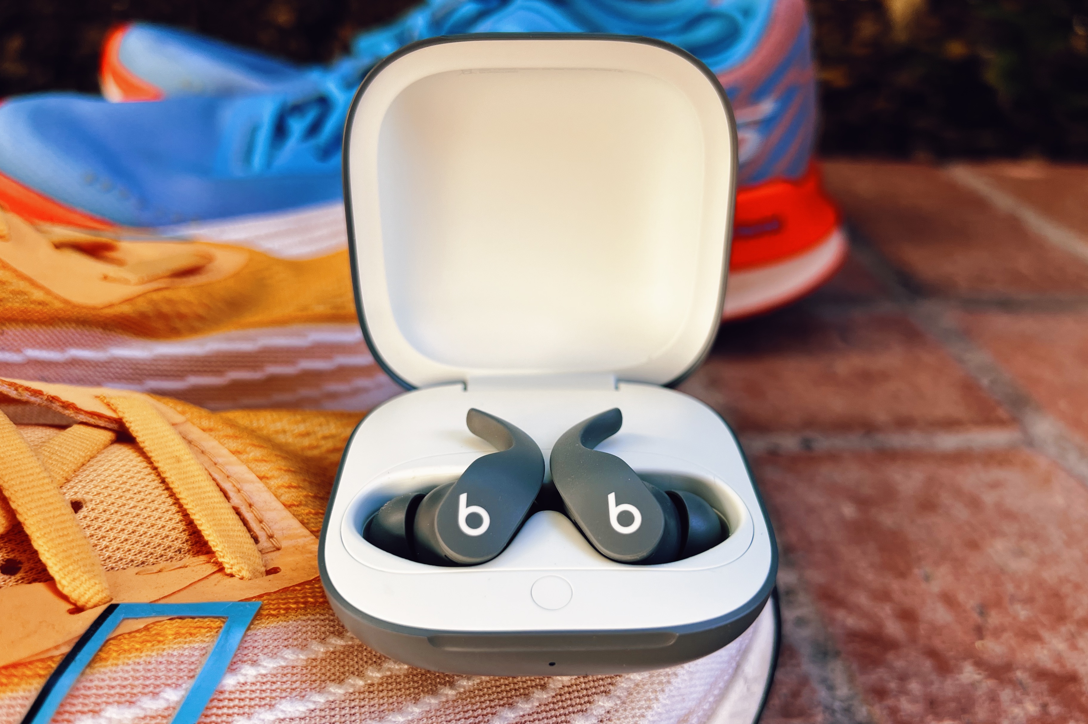 Beats Fit Pro review: The sportier AirPods I've always wanted - CNET