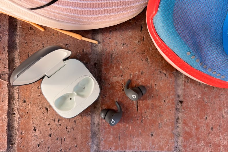 Beats Fit Pro