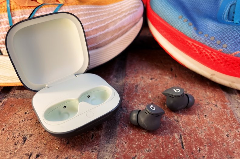 Beats Fit Pro