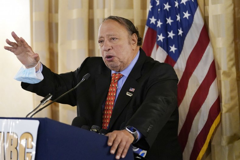 Grocery Mogul Decries Billionaire Tax