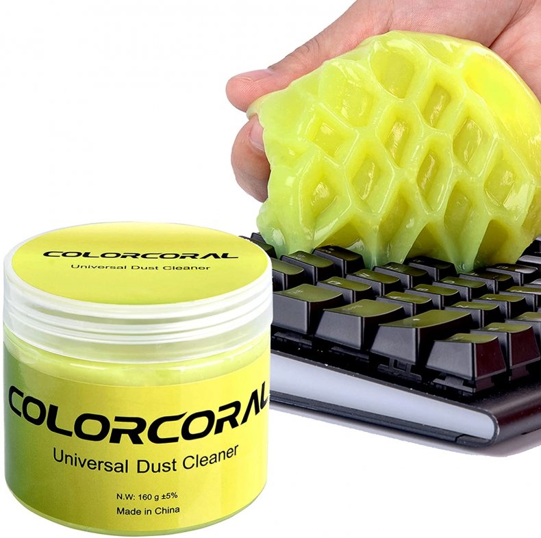 ColorCoral Universal Dust Cleaner