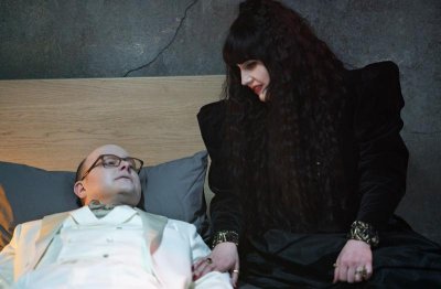 What We Do In The Shadows What We Do In The Shadows