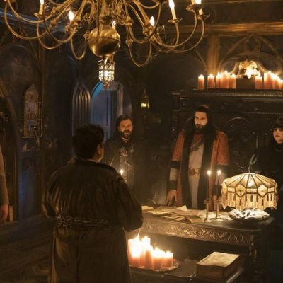 What We Do In The Shadows What We Do In The Shadows