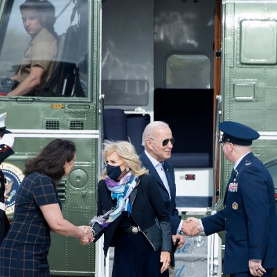 Joe and Jill Biden trip to Rome