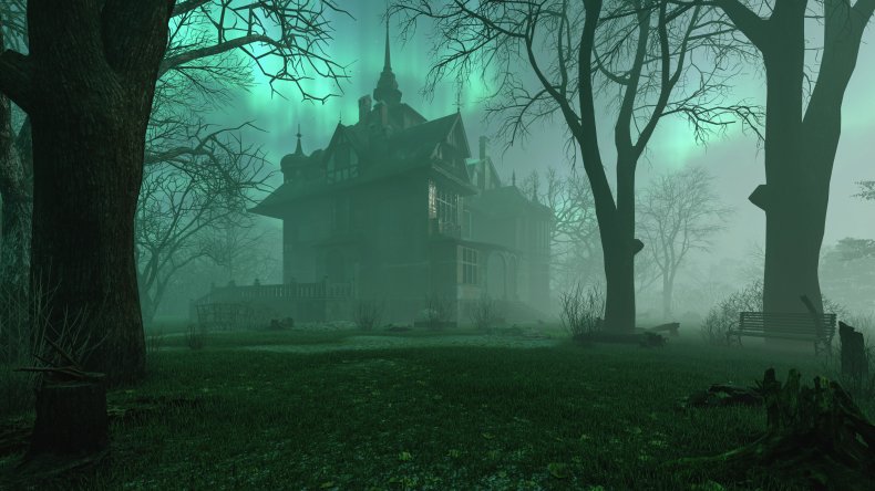haunted-house haunted-house