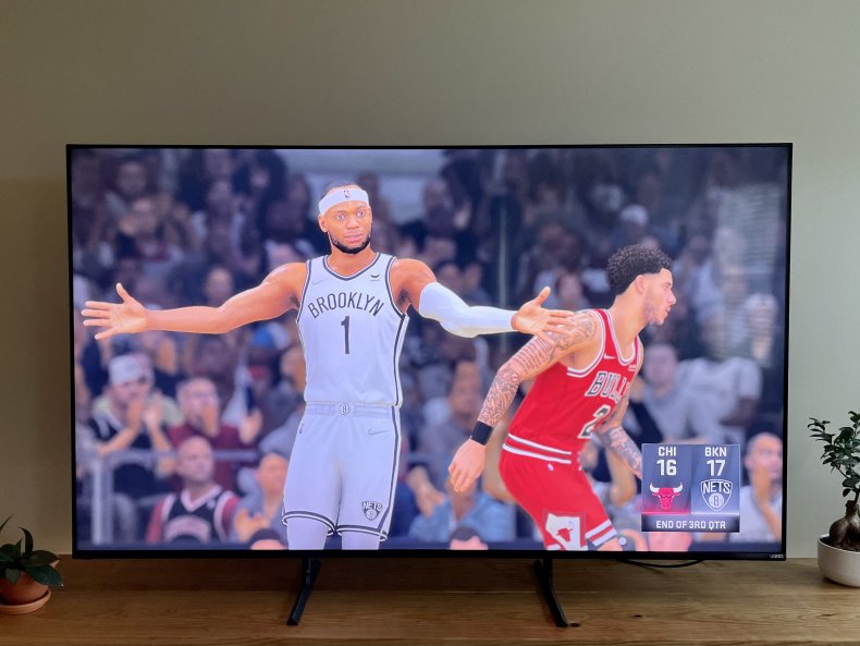 Vizio M7 Series Quantum 2021 Review