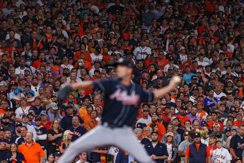 Conservative Group Touts Georgia Voting Law: Ad