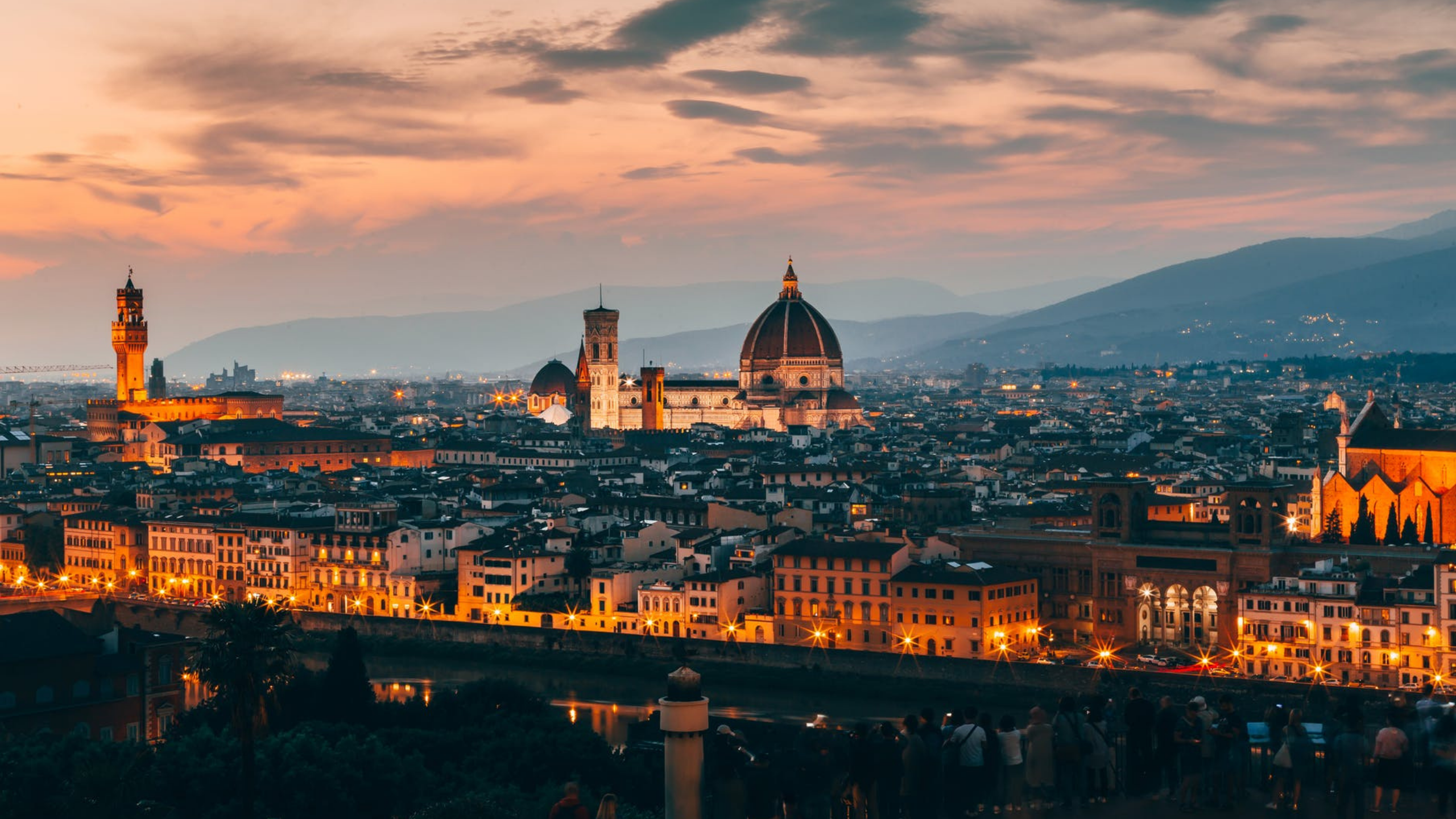 Florence Italy