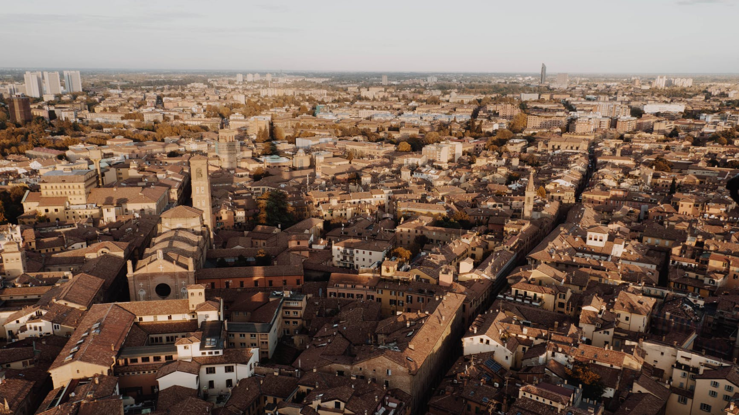 Bologna Italy