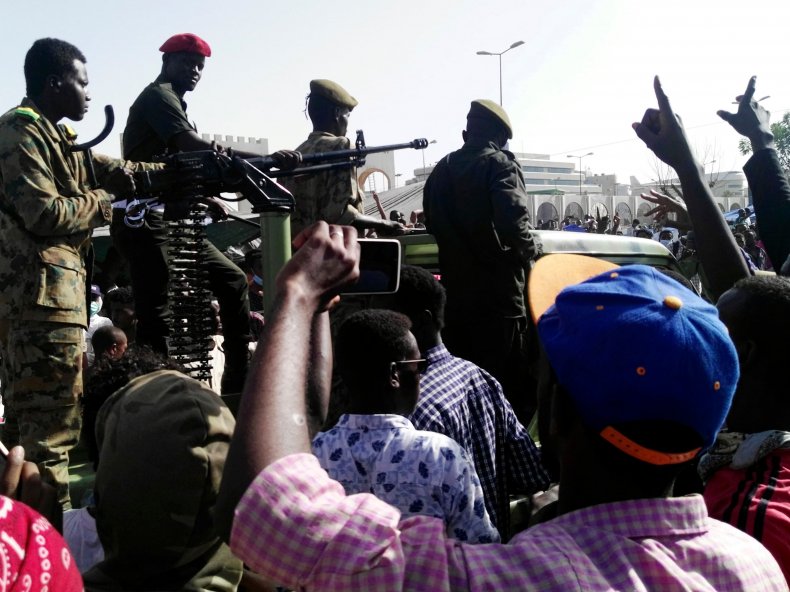 TOPSHOT-SUDAN-UNREST