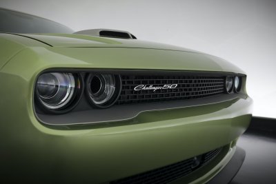 Mopar SEMA Custom Vehicles Mopar SEMA Custom Vehicles