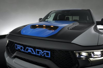 Mopar SEMA Custom Vehicles Mopar SEMA Custom Vehicles