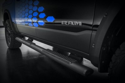 Mopar SEMA Custom Vehicles Mopar SEMA Custom Vehicles
