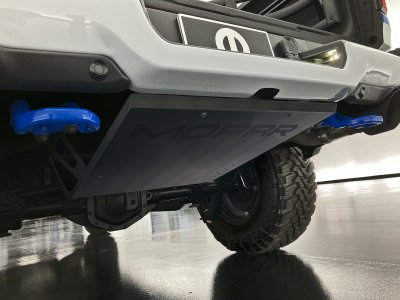 Mopar SEMA Custom Vehicles Mopar SEMA Custom Vehicles