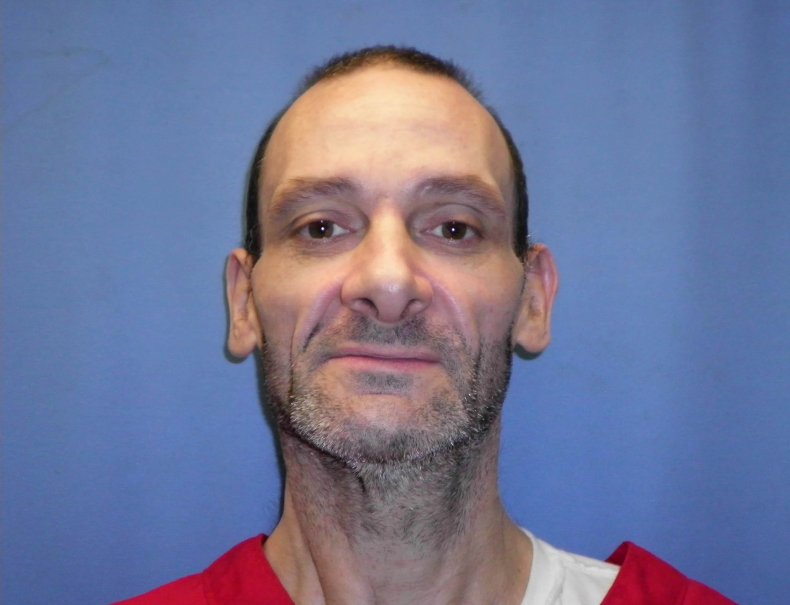 Mississippi Inmate Faces Execution