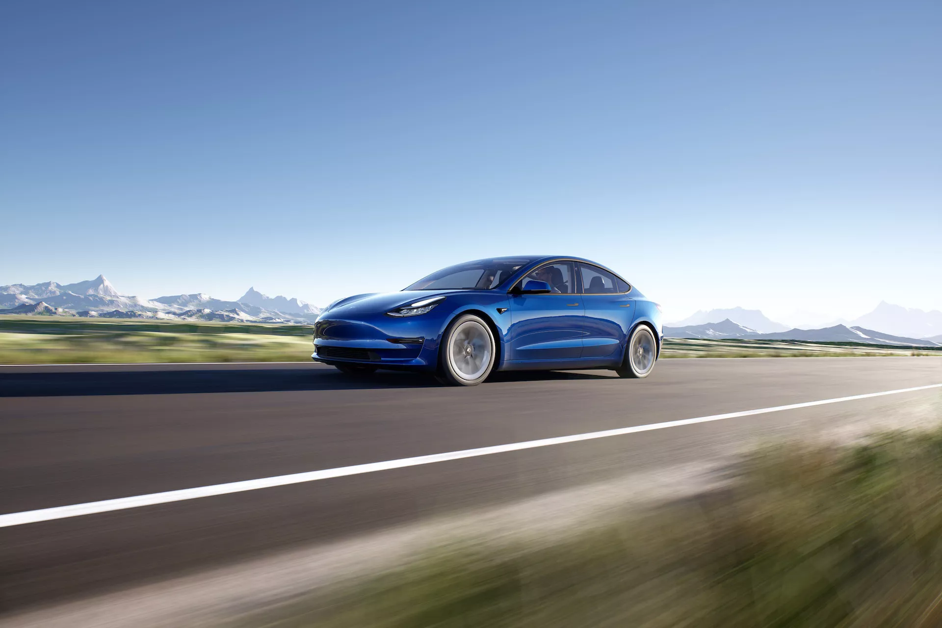 10 Cars To Consider Other Than a Tesla Model 3 - Vimarsana News