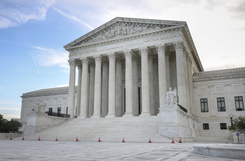 Supreme Court religious exemptions