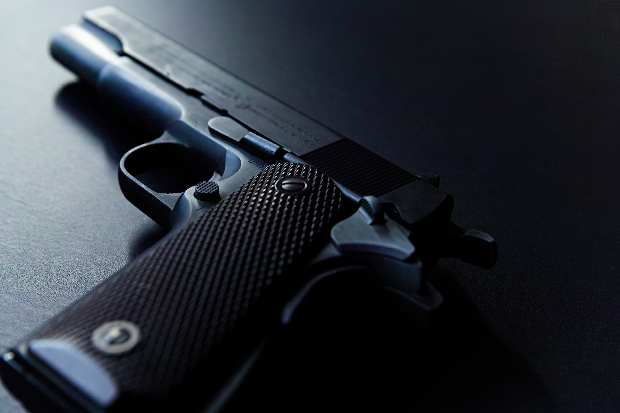 Din of Gunfire Rattles Anti-Violence News Conference in St. Louis