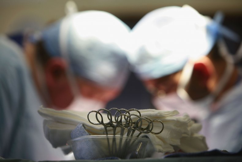 state lawmakers surgery