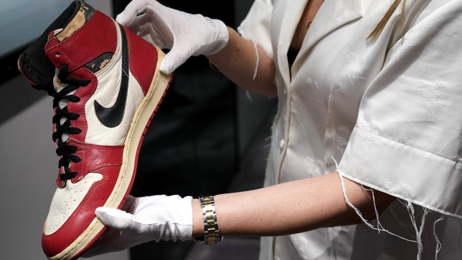 Top 10 Air Jordan Sneakers Of All Time: 2023 Edition
