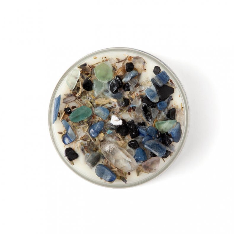 Rachel Glarner Mercury Retrograde Protection Candle