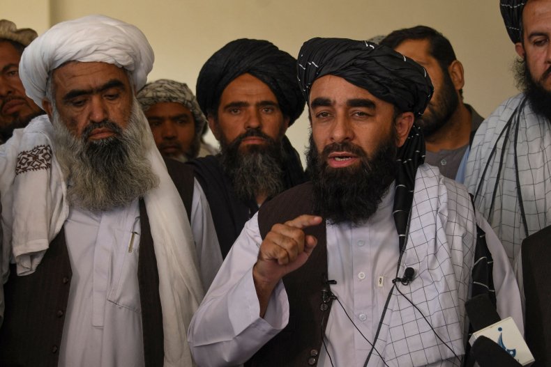 Taliban Kill 3 Over Music Dispute 