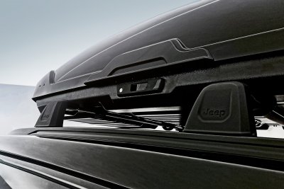 Jeep Grand Cherokee L Breckenridge Jeep Grand Cherokee L Breckenridge