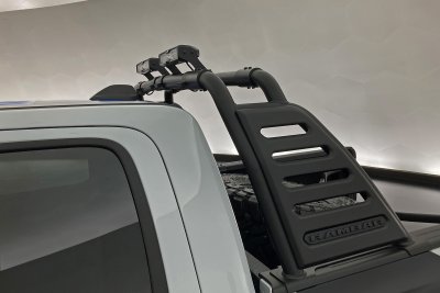 Ram 1500 RexRunner concept Ram 1500 RexRunner concept