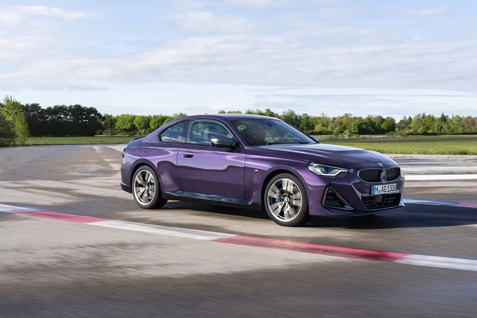 BMW Makes Big Investment to Fight Counterfeiting - Vimarsana News