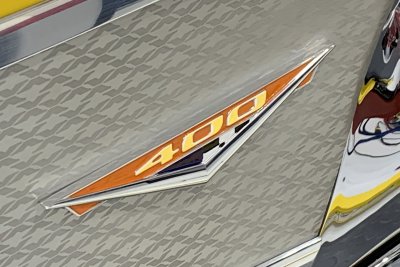 2021 SEMA Chevrolet Project X 2021 SEMA Chevrolet Project X