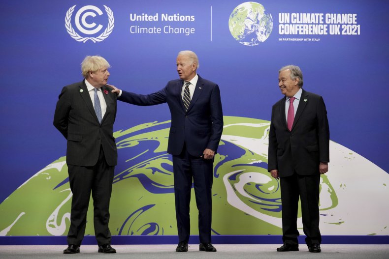 U.N. Climate Summit