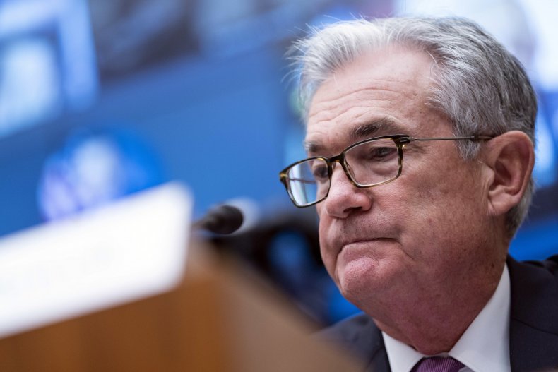 Powell Re-Nomination