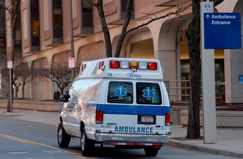 Viral video, parents call unnecessary ambulance