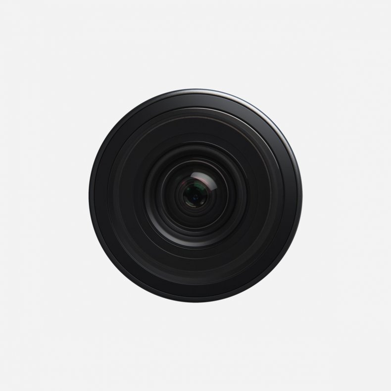 The Moment Fisheye 14mm Lens