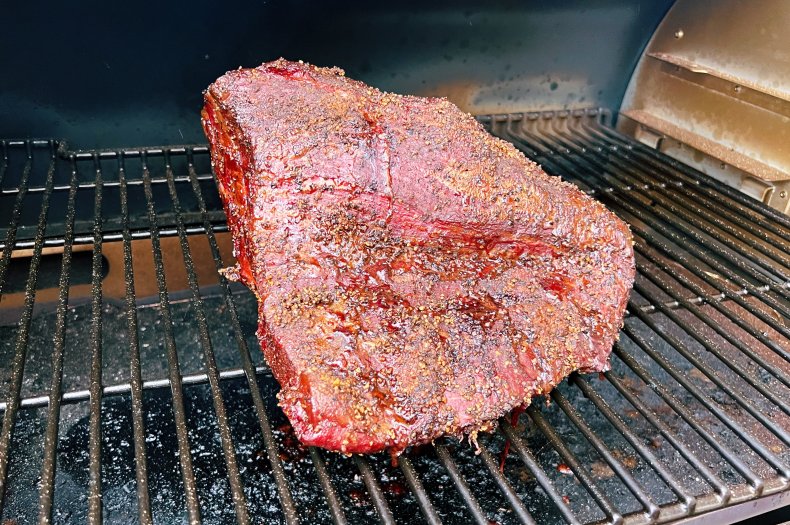 Traeger Provisions